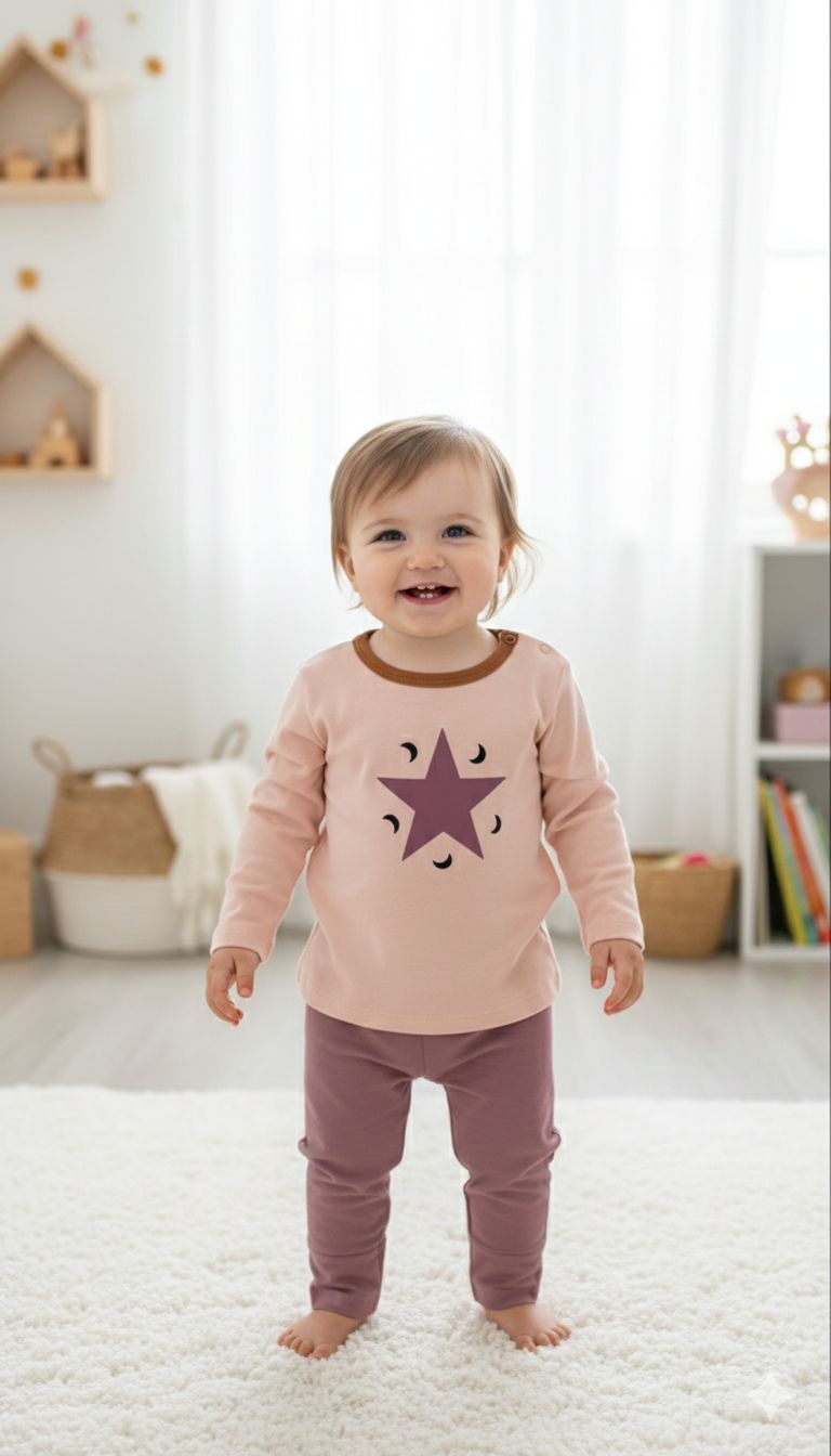 Kids Outfit Set