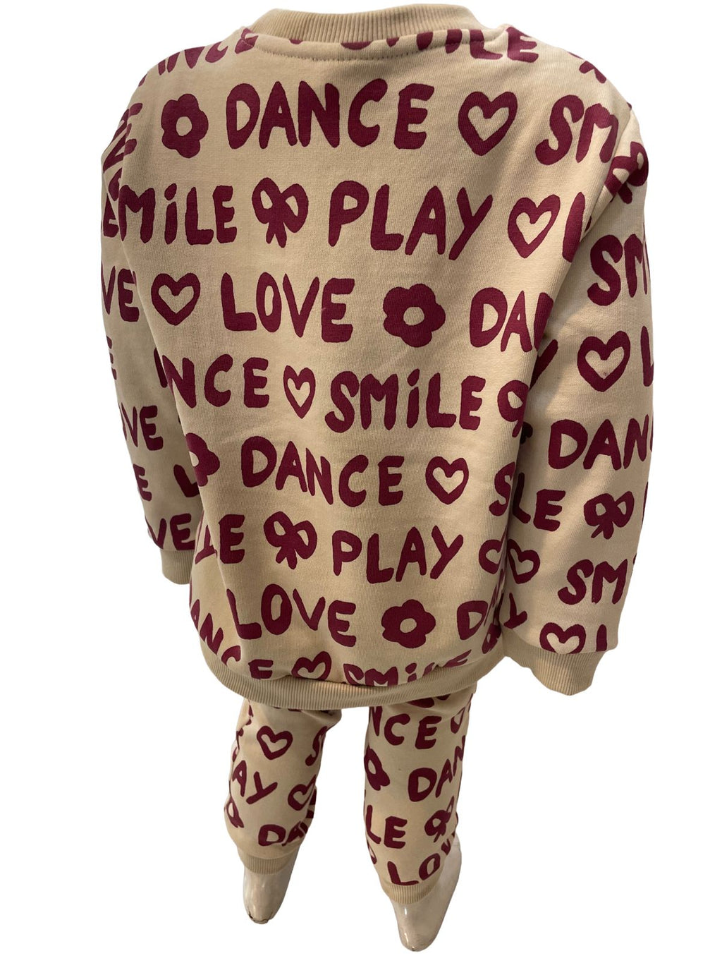 Playful Pulse Outfit