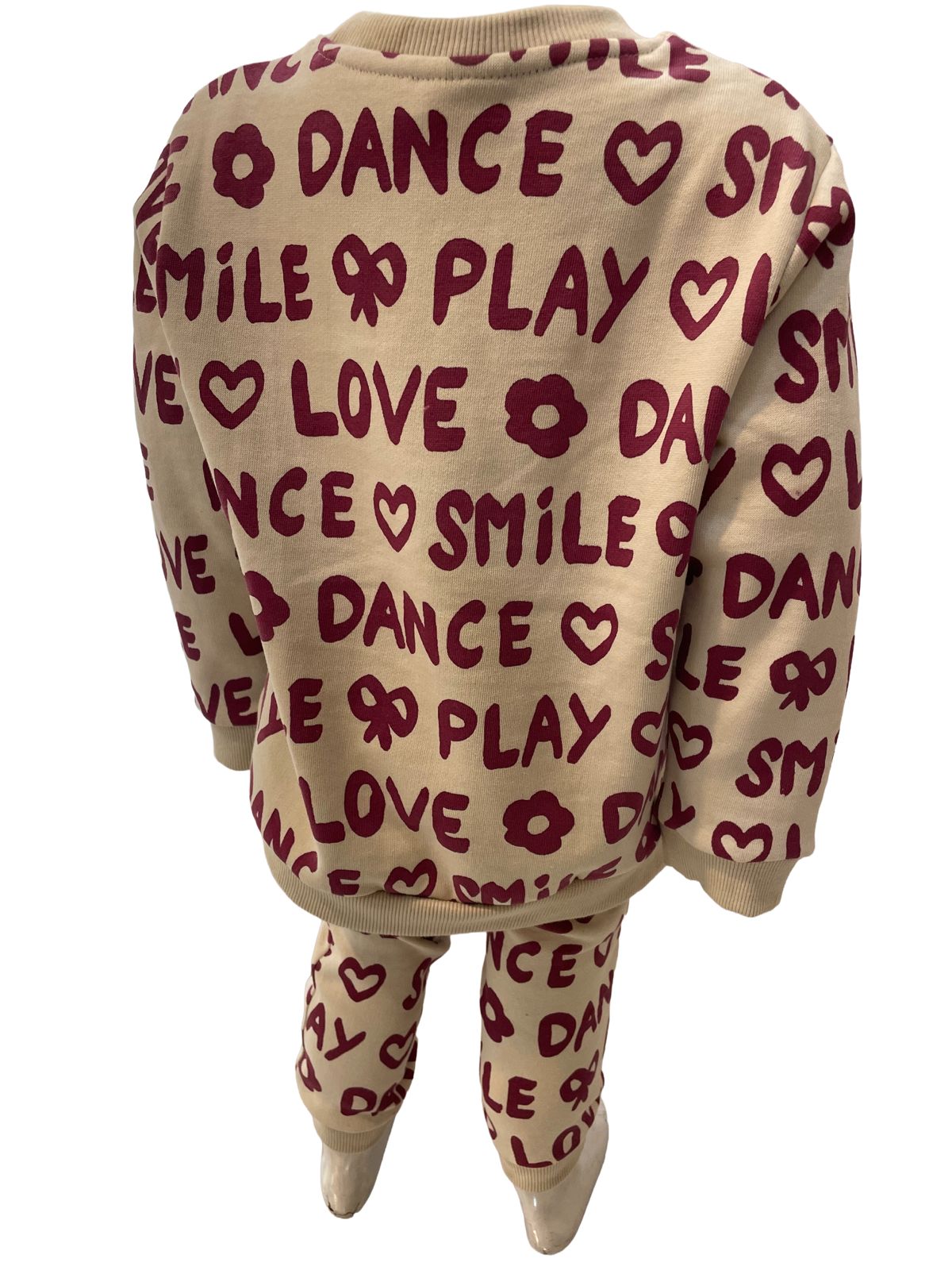 Playful Pulse Outfit