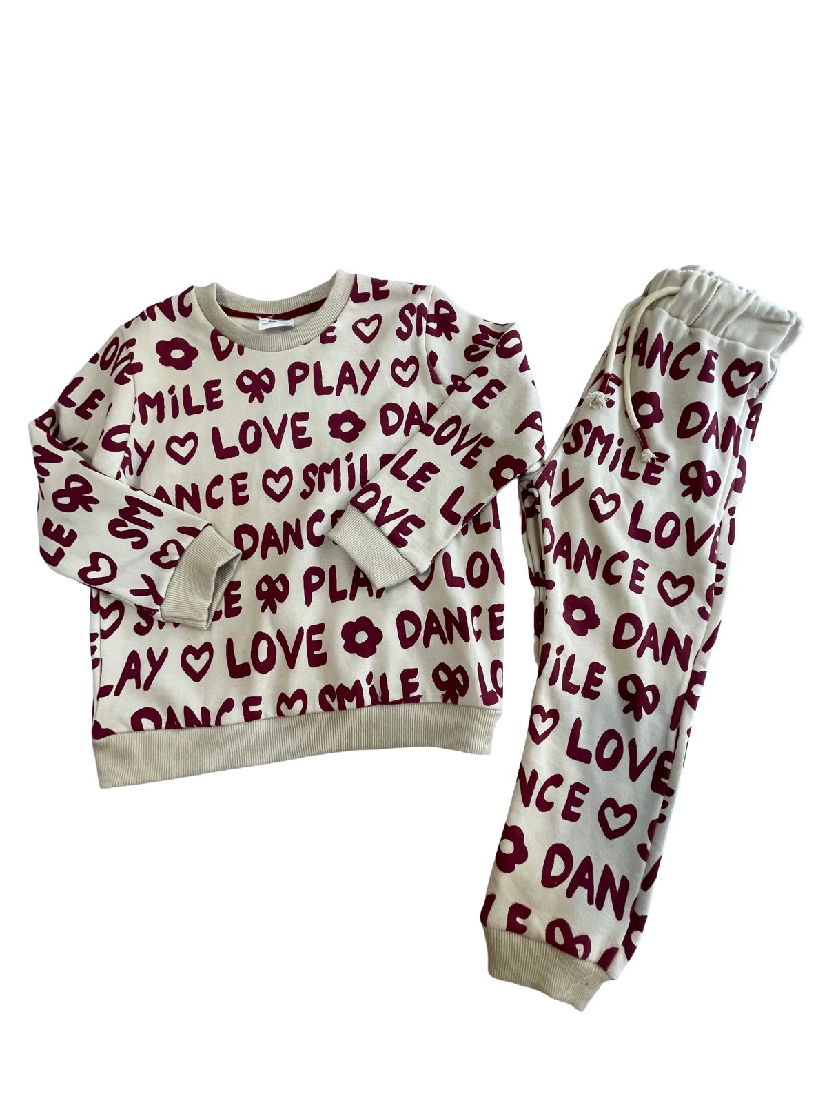 Playful Pulse Outfit